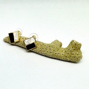 Brand new! beauty earrings with s925 stud